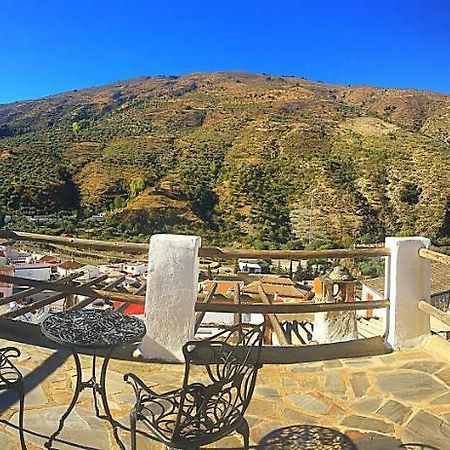 Casa Ken Holiday Home Granada Dış mekan fotoğraf