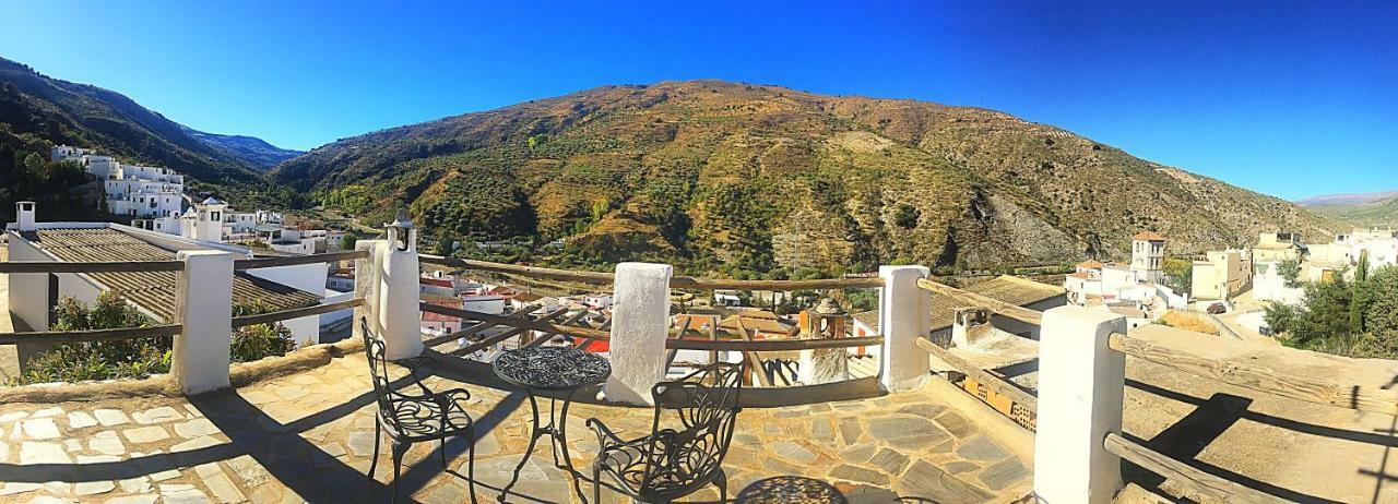 Casa Ken Holiday Home Granada Dış mekan fotoğraf