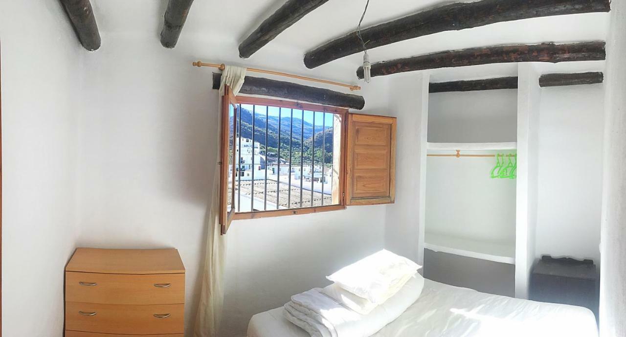 Casa Ken Holiday Home Granada Dış mekan fotoğraf