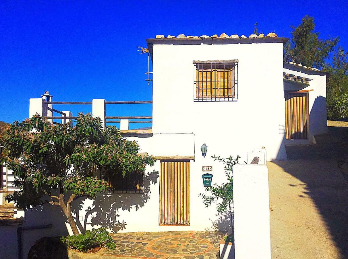 Casa Ken Holiday Home Granada Dış mekan fotoğraf