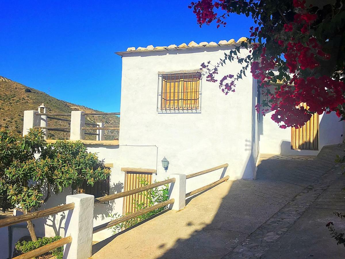 Casa Ken Holiday Home Granada Dış mekan fotoğraf