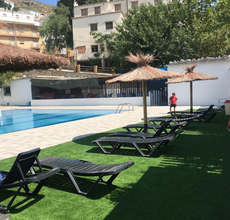 Casa Ken Holiday Home Granada Dış mekan fotoğraf