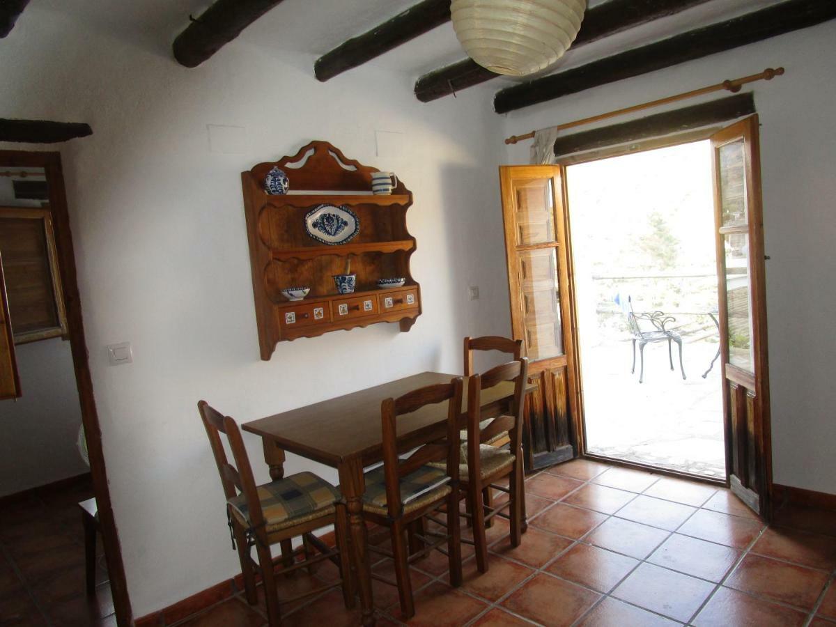 Casa Ken Holiday Home Granada Dış mekan fotoğraf