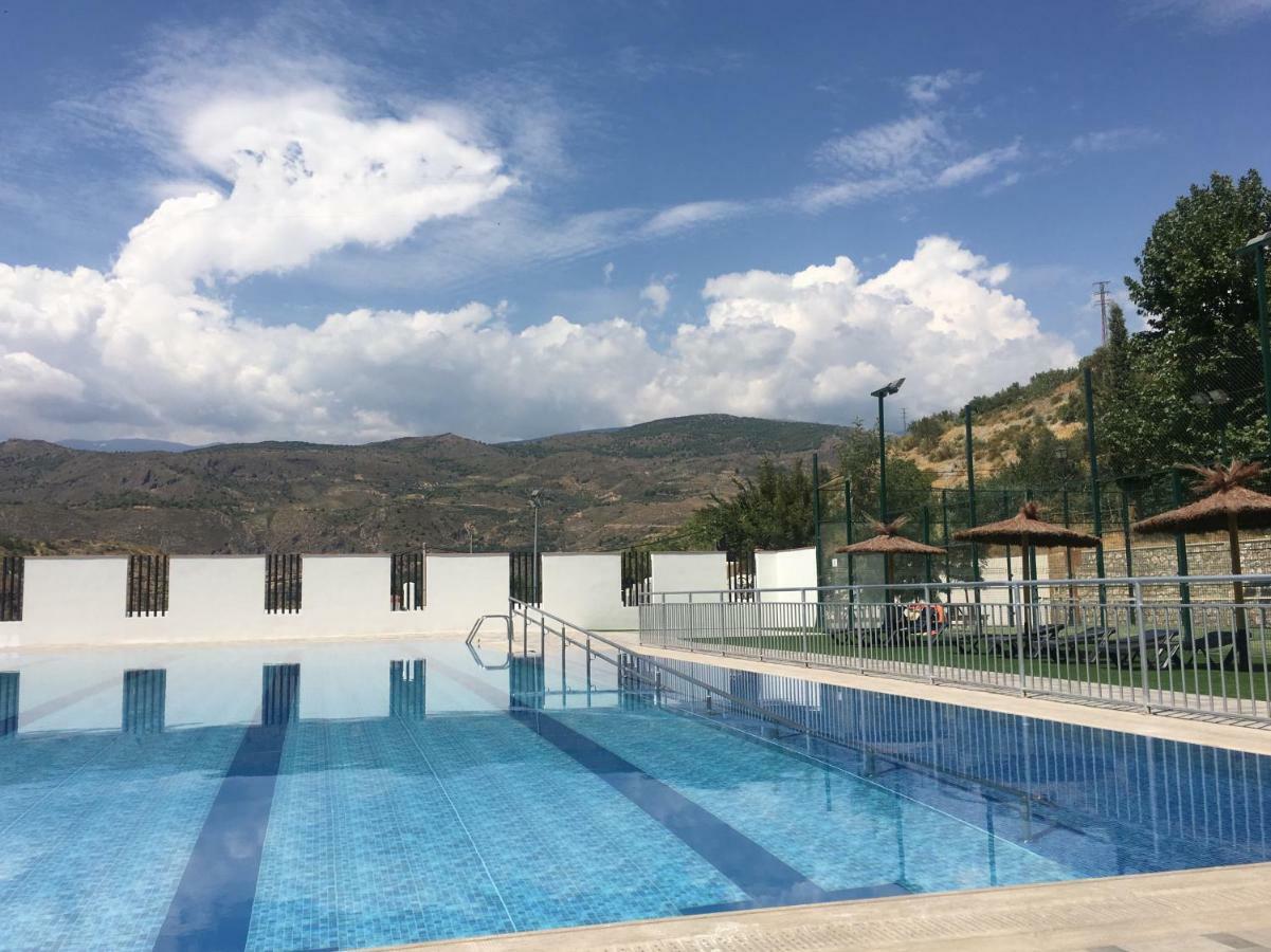 Casa Ken Holiday Home Granada Dış mekan fotoğraf