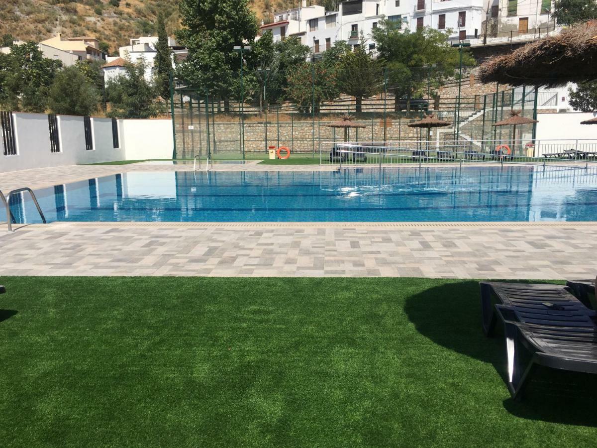 Casa Ken Holiday Home Granada Dış mekan fotoğraf