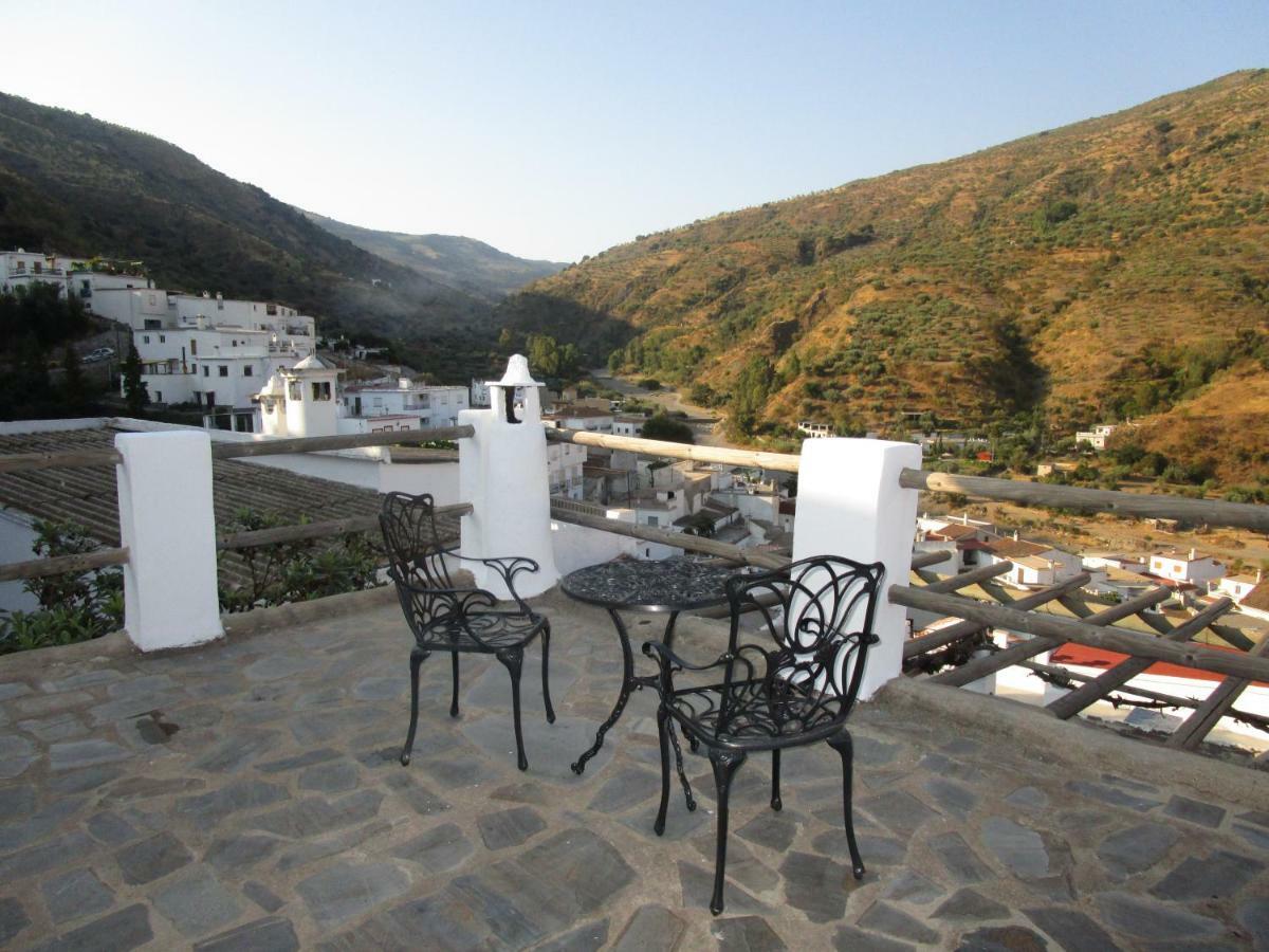 Casa Ken Holiday Home Granada Dış mekan fotoğraf