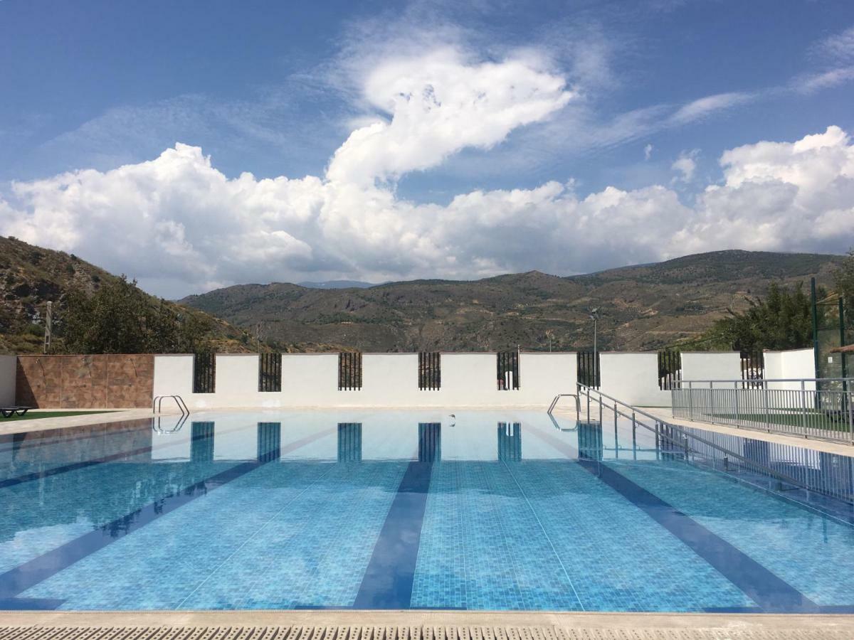 Casa Ken Holiday Home Granada Dış mekan fotoğraf